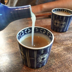 蕎麦 ふじおか - 