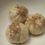 菜香餃子房 - これが限定メニューです