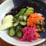 蕎麦 ふじおか - 