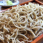 蕎麦 ふじおか - 