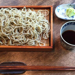 蕎麦 ふじおか - 