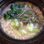 蕎麦 ふじおか - 