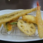 Tempura Sakae - 