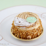 パティスリー ユウ ササゲ - ヌメロ・シス（540円）★4.6