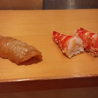 鮨 からく - 