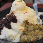 同記安平豆花 - 