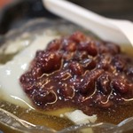 同記安平豆花 - 