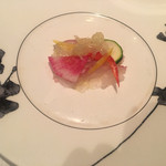 ラ スフォリーナ - 