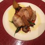 ラ スフォリーナ - 