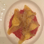 ラ スフォリーナ - 