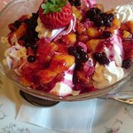 カフェプリンセスキティーズ - 