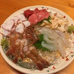 海幸 - 