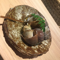 鮨 三心 - 