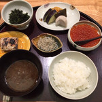 日本料理 太月 - 