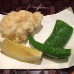 日本料理 太月 - 