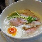 愛ごや - 金嘉そば