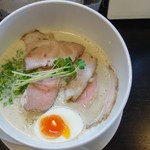 愛ごや - 金嘉そば