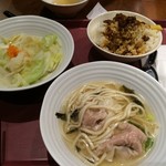 TAIPEI 101 Food Court - 