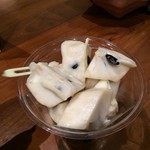 TAIPEI 101 Food Court - 