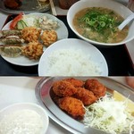 ラーメン桂 - 