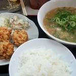 ラーメン桂 - 