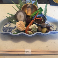 比良山荘 - 
