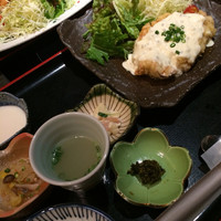 博多華味鳥 銀座4丁目店 - 