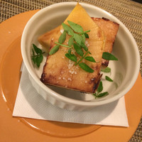 鉄板ダイニング 法貴 - 