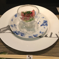鉄板ダイニング 法貴 - 