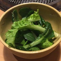 日本焼肉 はせ川 銀座店 - 