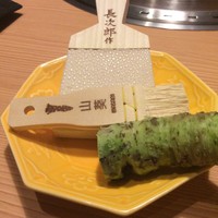 日本焼肉 はせ川 銀座店 - 