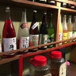 鉄板居酒屋 ウシカイ - 