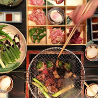 焼鶏あきら 中目黒本店 - 
