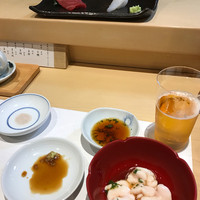 鮨 福元 - 