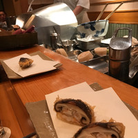 天ぷら 天青 - 