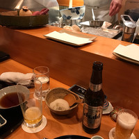 天ぷら 天青 - 