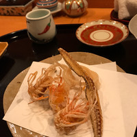 天ぷら 天青 - 