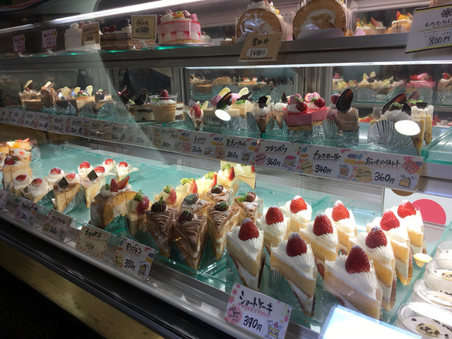 味にもお値段にも いいね By Daryuta ルナール Renard 宝積寺 ケーキ 食べログ 味にもお値段にも いいね By Daryuta ルナール Renard 宝積寺 ケーキ 食べログ