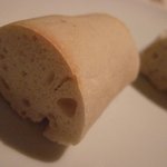 アンティーカ・トラットリーア・ノスタルジーカ - 【2010.12】_バニラの香りが華やか