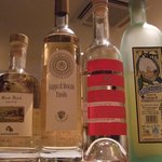 アンティーカ・トラットリーア・ノスタルジーカ - 【2010.12】_グラッパなど