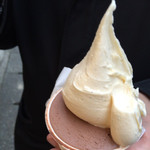 ジェラテリア・イル・ブリガンテ - 