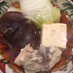 日本料理 太月 - 