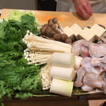 日本料理 太月 - 