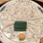 日本料理 太月 - 