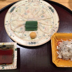 日本料理 太月 - 