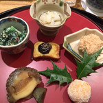 日本料理 太月 - 