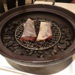 海鮮名菜　香宮 - 北京ダック香宮スタイル