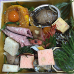 日本料理 太月 - 