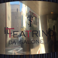 IL TEATRINO DA SALONE - 