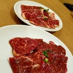 焼肉牛星 - 